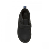Cat & Jack Toddler Boys Magnus Boots 88435676 Black 5T