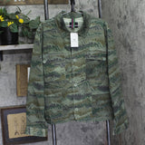 PS Paul Smith Mountain Print Field Jacket M2R-701U-T22425 Green Multi 2XL