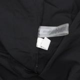 Vince Camuto Womens Novelty Metallic Chiffon Fit & Flare Dress Red Multi 16