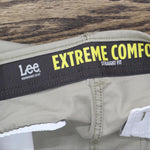 Lee Men's Extreme Comfort MVP Canvas Cargo Pants 112321876