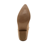 Universal Thread Womens Sommer Western Boots 87929902 Light Brown 9.5M