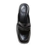 Wild Fable Womens Eileen Mule Heels 87931771 Black 6.5M