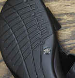 Easy Spirit Hazel Womens Slingback Sandals SEHAZEL Black 7.5M