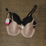 Maidenform Self Expressions Women's T-shirt Bra 5701 2-Pack