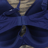 Gap Body Womens Everyday Essentials T-Shirt Bra GPW00351 Elysian Blue 34D