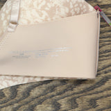 Vince Camuto Womens Wireless Triangle Bra VC511060BKMX Beige Multi 36B