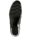Clarks Women's Emslie Lulin Pumps 26129221 Black Leather 9.5M