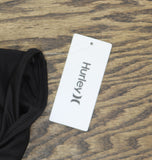 Hurley Juniors Tropic Dance Pull-on Board Shorts HS1109 Black Multi S