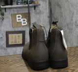 Goodfellow & Co Mens Huxley Chelsea Boots 90971870 Brown Green 13