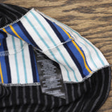 Dickies Womens Remanufactured Baggy Utility Pocket T-Shirt Tee Green Multi 2 XL