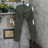 Goodfellow & Co Mens Every Wear Slim Fit Chino Pants 54490693 Paris Green 29x30