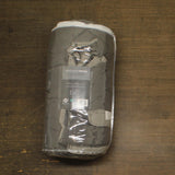 Madison Park Alternative Comforter Set 3M 3-Piece Charcoal / Grey Full / Queen