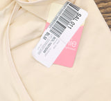 Yummie Womens Madelyn Seamless Shaping Tank Top YT5-104 Nude Brown S/M
