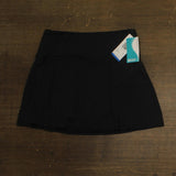 Coco Reef Womens Soar Ultra High Swim Skirt U95396 Black XL