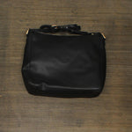A New Day Mid-Size Zip Closure Crossbody Bag 81543064 Black One Size