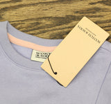 Scotch & Soda Fleece Sweatshirt and Joggers 2-Piece Set Sweet Lavender Purple 6