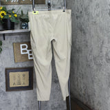 All In Motion Mens Woven DWR Pants 91226034 Khaki Brown XL