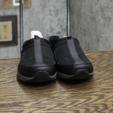 Easy Spirit Women's Argyle Mule Walking Clogs Shoes SE7ARGYLE Black 8M