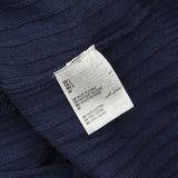 Alfani Men's Ribbed Full-Zip Sweater 14329CRD