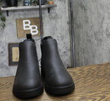 Goodfellow & Co Mens Huxley Chelsea Boots 90971870 Black 7