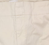A New Day Womens High-Rise Straight Ankle Chino Pants 89476958 Tan Brown 17