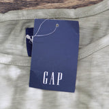 Gap Womens Knit Short Sleeve T-Shirt Dress 980372165