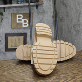 A New Day Womens Archie Loafer Flats 87930688 Taupe Brown 11M