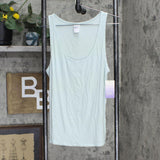 Stars Above Women's Rib Pajama Tank Top 560197