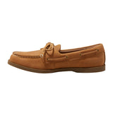 Goodfellow & Co Mens Bennett Genuine Leather Loafers 92541896 Brown 11
