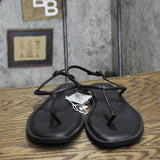 A New Day Womens Tiffany Ankle Strap Sandals 89469289 Black 9M