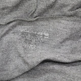 Womens Lightweight Hooded Knit Drapey Cardigan 16666c8d003d5b Gray XL
