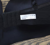 B.tempt'd by Wacoal Wire Free Convertible Strapless T-Shirt Bra Night Black 38C