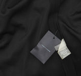 Tommy Hilfiger Womens Plus Scuba Crepe Cocktail and Party Dress Black 20W