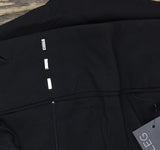 Avenue Womens Plus Size Super Stretch Trousers Pants Ponte Black 22W Average