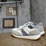 Cat & Jack Kids Boys Brock Jogger Sneakers 89483997 Gray 6M