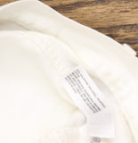 Universal Thread Womens Highest-Rise Palazzo Wide Leg Jeans 94444869 White 2