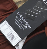 Miraclesuit Escape One Piece Swimsuit 6518966W Tamarind Brown 22W
