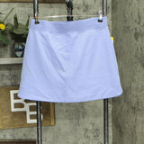 32 Degrees Cool Women's Mini Travel Skort with Pockets 1278232