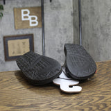 Champion Mens IPO Squish Slide Sandals 94425824 Black 8