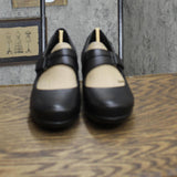 Clarks Women's Emslie Lulin Mary Jane Pumps Shoes 26129221 Black 6.5W