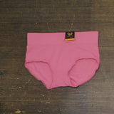 Wacoal Feeling Flexible Seamless Full Coverage Brief Panty Chateau Rose Pink S