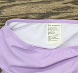 First Impressions LOT OF 2 Baby Girls Swimwear Bottoms Purple / Pink 24 Months