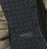 S Sport By Skechers Brise Slip Resistant Work Sneakers 77424934 Black 9