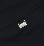 Alfani Elastic Tummy-Control Pull-On Skinny Pants P2947BK194 Deep Black 10