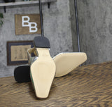 Michael Michael Kors Womens Darrington Slingback Flats 40F4DTFP1M Silver Gray 9M