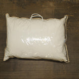 Charter Club Medium Density Down Pillow KEDP0850WQ White Standard / Queen