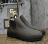 Goodfellow & Co Mens Huxley Chelsea Boots 90971870 Brown Green 12