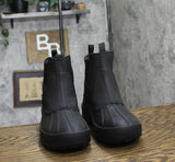 Goodfellow & Co Mens Spencer Winter Chelsea Boots 91112080 Black 7