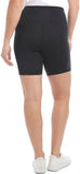 Danskin Womens 2 Pack Midweight Bike Short 1774182