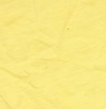 Style & Co. Petite Cotton Off-Shoulder Puff Sleeve Top Sunbeam Yellow PL